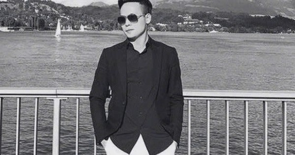 Chủ tịch SN 1990 tài hoa vừa qua đời: Top 10 NEU, bỏ việc ngân hàng về 'hồi sinh' nhà máy nát thành công ty nhôm hàng đầu