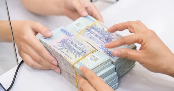 Tuần này, 4 ngân hàng tăng lãi suất tiết kiệm: Một nhà băng trả lãi trên 7%/năm, kỳ hạn 12 tháng