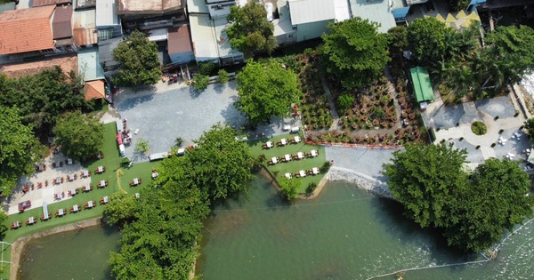 Quyết định quan trọng liên quan dự án lấn sông “đình đám” một thời ở Đồng Nai