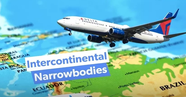 Mỹ cảnh báo các hãng hàng không khi bay qua Mỹ Latin