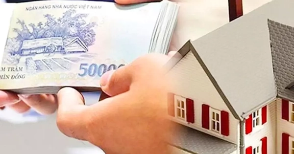 Tín dụng bất động sản hiện ra sao?