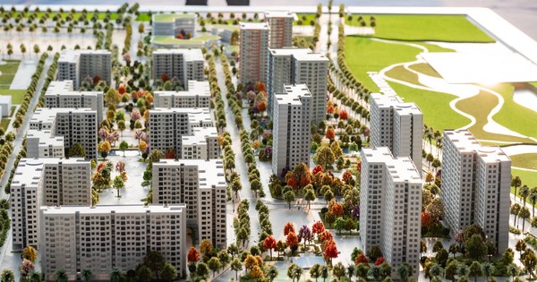 Nguồn cung nhà ở và đất nền năm 2025 tăng