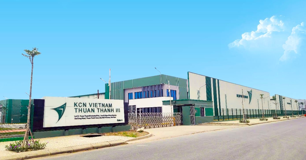 Đón sóng 2026: Bất động sản bước vào nhịp tăng trưởng mới