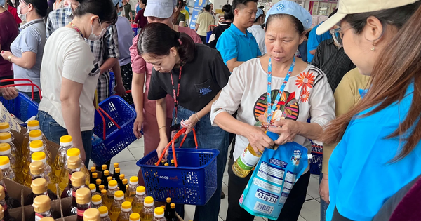 Công ty đông lao động nhất TP.HCM chi 1.000 tỷ đồng thưởng Tết