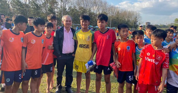 Dàn "chiến binh phố Núi" lập công, bầu Đức thưởng ngay tiền tỷ cho U23 Việt Nam