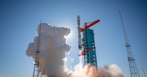 Cuộc đua tên lửa tái sử dụng: Định hình trật tự không gian toàn cầu