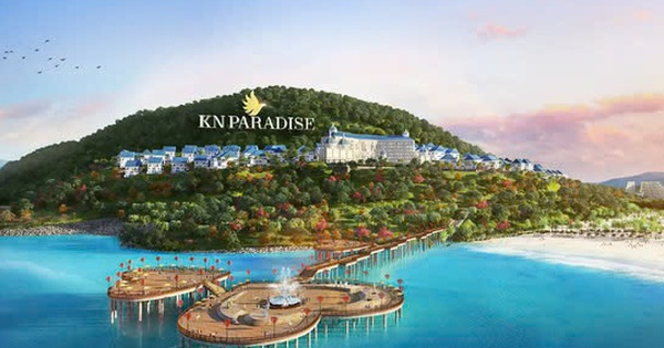 KN Cam Ranh mua lại 181 tỷ đồng trái phiếu trước hạn