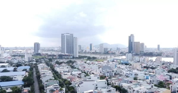 Đà Nẵng miễn lệ phí cấp sổ đỏ khi điều chỉnh đơn vị hành chính