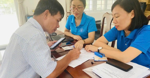 Bốn điều kiện hưởng trợ cấp thất nghiệp từ 2026