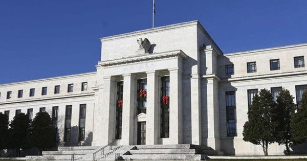Fed đối mặt bài toán khó về quy mô bảng cân đối kế toán