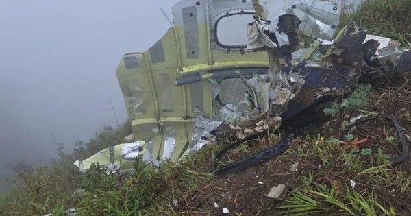 Tìm thấy mảnh vỡ máy bay ATR 42-500 chở 11 người mất tích tại Indonesia