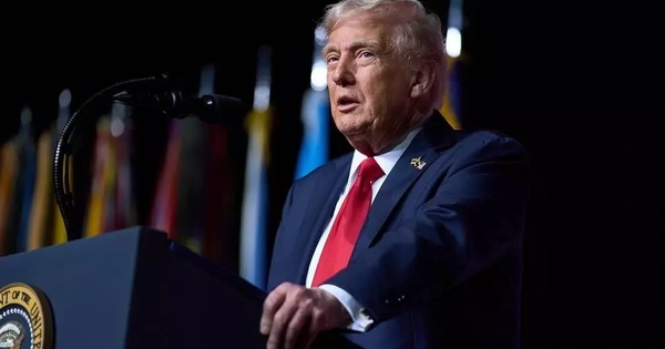 Tổng thống Mỹ Trump tiết lộ lý do cần Greenland