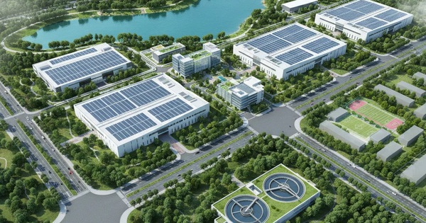 Gia Lai sắp có thêm khu công nghiệp 300 ha