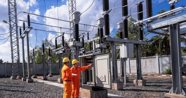 Thủ tướng giao nhiệm vụ trọng yếu cho PVN, EVN, TKV…