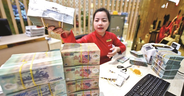 Tăng trưởng tín dụng 2026: Ưu tiên chất lượng