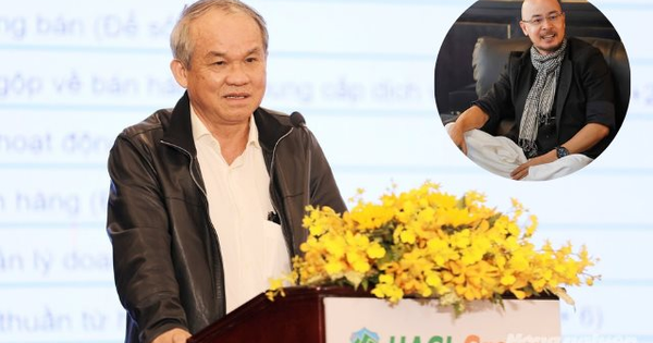 Bầu Đức khẳng định bán cà phê giá 200.000 đồng/kg siêu lợi nhuận, không cạnh tranh với ông Đặng Lê Nguyên Vũ