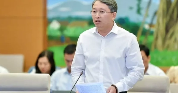 Nghị quyết 66: 'Lời hiệu triệu' cho một cuộc cải cách thể chế sâu sắc