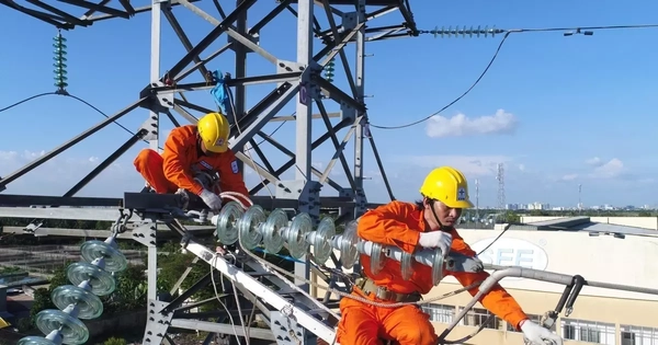 Thủ tướng: Tuyệt đối không để thiếu điện trong bất cứ tình huống nào