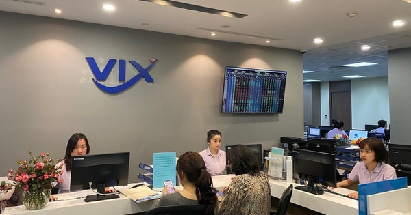 VIX muốn góp thêm 1.000 tỷ đồng vào công ty tài sản mã hóa