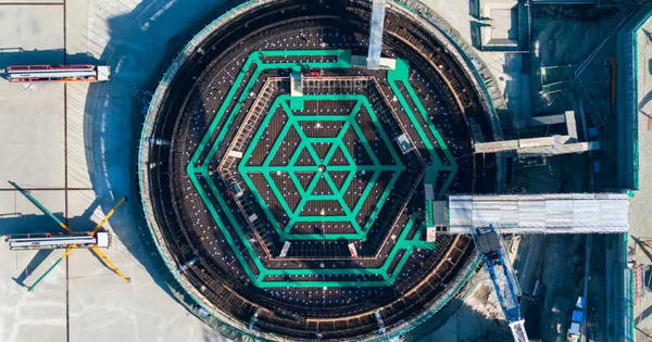 Bước đột phá hạt nhân "đầu tiên trên thế giới" của Trung Quốc khiến giới kỹ sư kinh ngạc