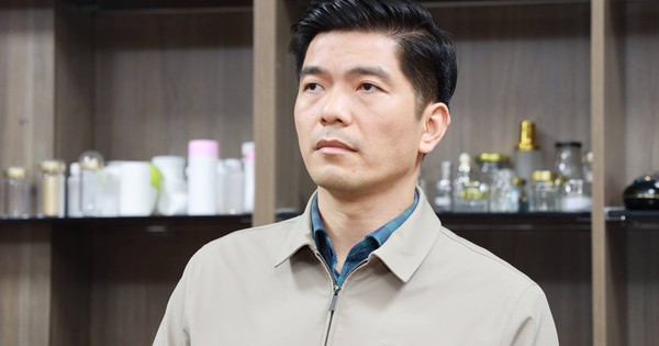 Ngay sau khi Tổng Giám đốc Đoàn Trung Đức bị khởi tố, "đế chế" thực phẩm chức năng Medistar có động thái lạ