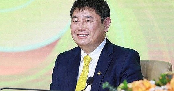 Chứng khoán LPBank lên kế hoạch IPO gần 130 triệu cổ phiếu, con trai Bầu Thụy được đề cử vào HĐQT