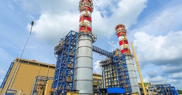 Một công ty phát điện báo lãi năm 2025 đạt 1.000 tỷ, gấp 12 lần so với năm trước