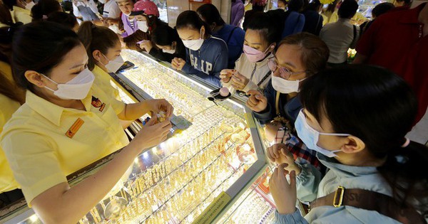 Một công ty thông báo nóng về quy định thu mua vàng áp dụng từ tháng 1/2026: Cần hiểu đúng để không thiệt