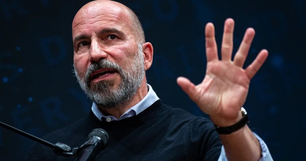 CEO Uber: Lên kế hoạch dài hạn là tự lừa dối bản thân