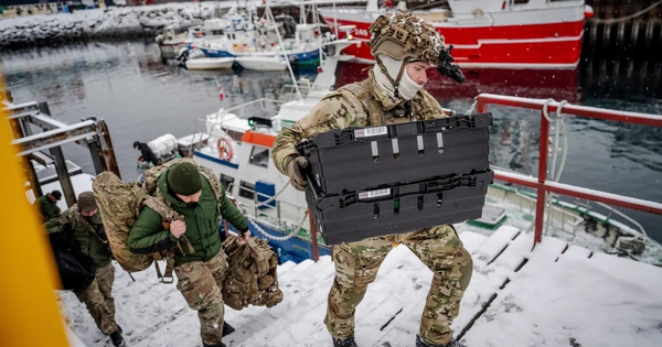 EU ưu tiên đối thoại với Mỹ