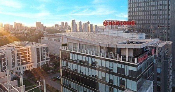 VinaCapital chính thức trở thành cổ đông lớn tại Nam Long (NLG)