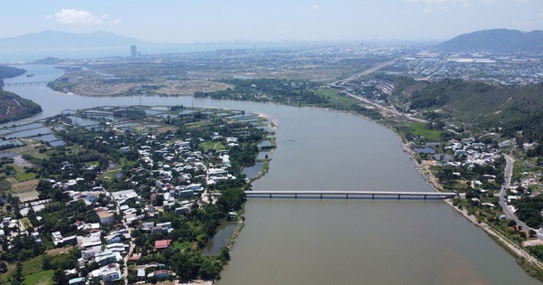 Đà Nẵng chi hơn 1.380 tỉ đồng làm đường ven sông kết nối khu thương mại tự do