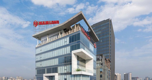 VinaCapital ngồi ghế cổ đông lớn Nam Long