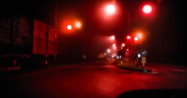 Đan Mạch đang thắp sáng đèn đường bằng màu đỏ – lý do sẽ khiến bạn bất ngờ!