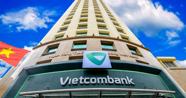 "Ngôi sao" Vietcombank không còn "cô đơn" trên đỉnh lợi nhuận