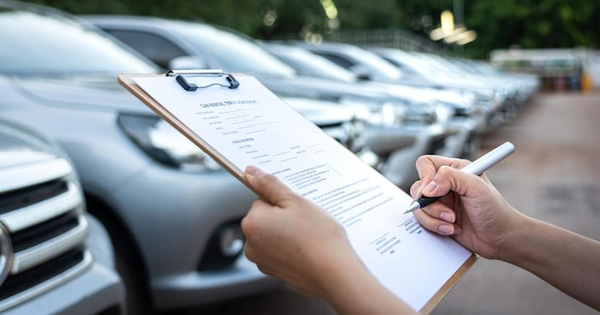 'Làn sóng đóng cửa' phủ bóng ngành cho thuê xe ở Singapore