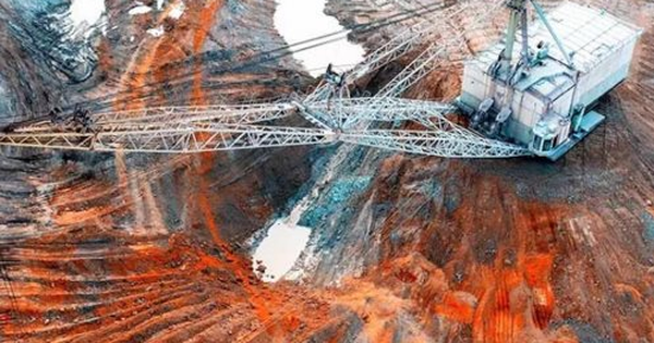 Vừa siết xuất khẩu, Trung Quốc lại chuẩn bị bắt tay với ông trùm đất hiếm châu Á: Trữ lượng 16,1 triệu tấn