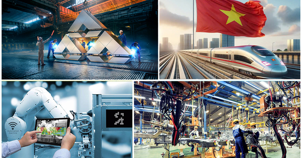 Việt Nam tìm động lực tăng trưởng từ tái cấu trúc chuỗi cung ứng toàn cầu