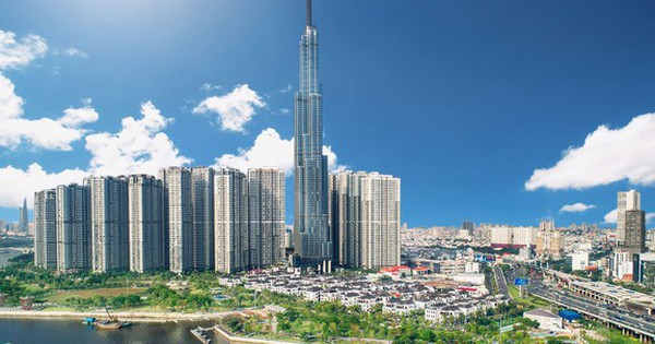 Vinhomes phát hành lô trái phiếu 4.500 tỷ đồng