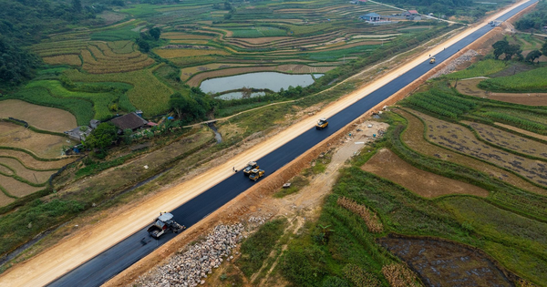 Phát hiện 6 hiện tượng lạ, cao tốc 23.000 tỷ đồng mất ổn định thi công nhưng 6 tháng sau tin vui tới