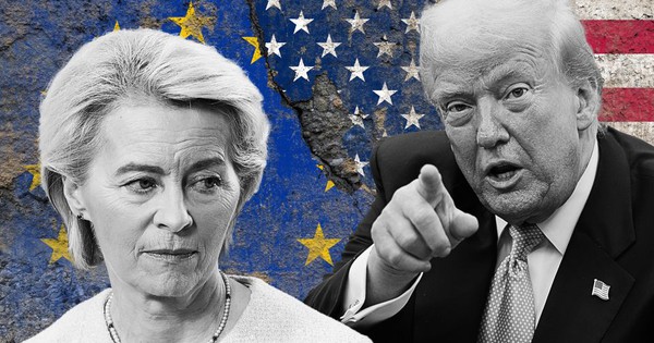 Ông Trump gây sức ép vì Greenland, EU mở 'kho vũ khí': Đòn trả đũa nào khiến Mỹ phải chùn tay?