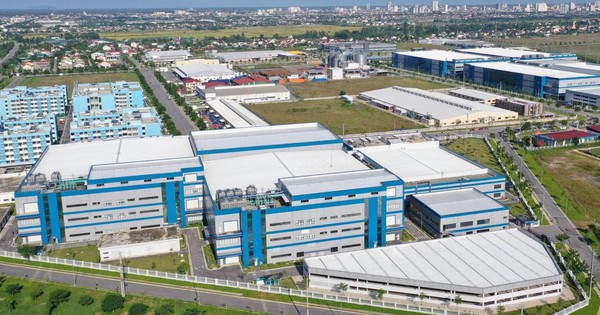 Người dân Nghệ An đón tin vui: Khu công nghiệp sắp mang lại việc làm cho 32.000 lao động