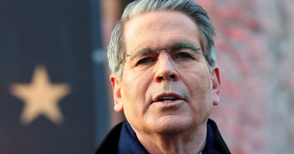 Bộ trưởng Tài chính Mỹ: Quan hệ với châu Âu 'chưa bao giờ gần gũi hơn'