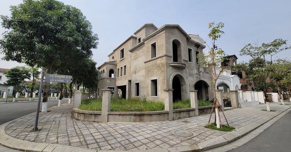 Định danh bất động sản: Kỳ vọng chặn đầu cơ, ngăn ‘lướt sóng’