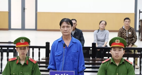 Lĩnh 16 năm tù vì đánh hàng xóm tử vong