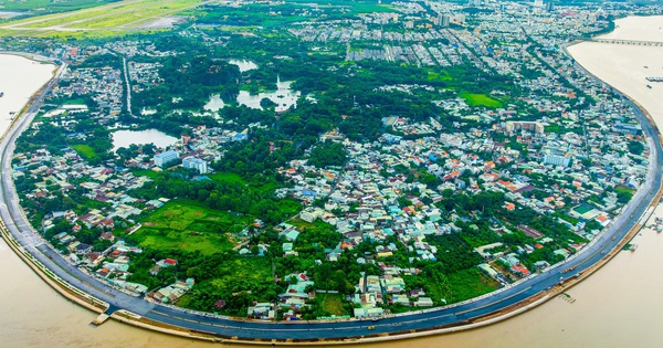 Đồng Nai đưa 3 khu “đất vàng” ra đấu giá