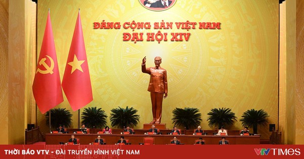 Tổng Bí thư Tô Lâm: Phấn đấu tăng trưởng GDP từ 10% trở lên giai đoạn 2026-2030