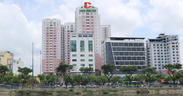 Chương Dương Corp miễn nhiệm một Phó Tổng Giám đốc