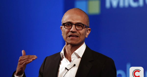 CEO Microsoft: AI có thể trở thành bong bóng đầu cơ nếu phạm phải sai lầm này!