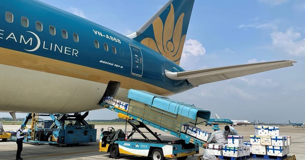 Doanh nghiệp hàng không siêu lợi nhuận báo lãi kỷ lục, tiền mặt chiếm 2/3 tổng tài sản